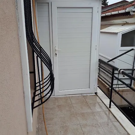 Villa Marmaris Willa