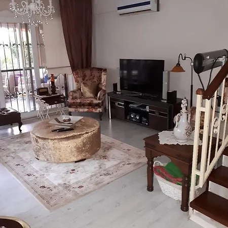 Villa Marmaris Willa Marmaris