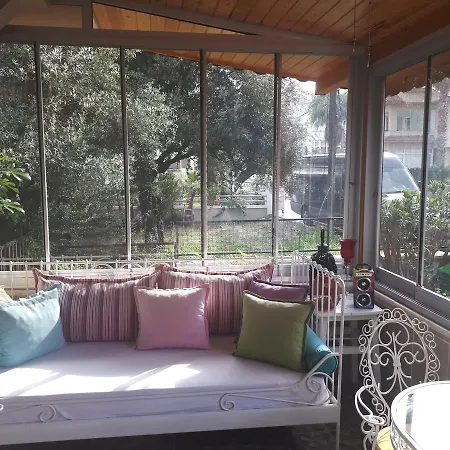 Willa Villa Marmaris *