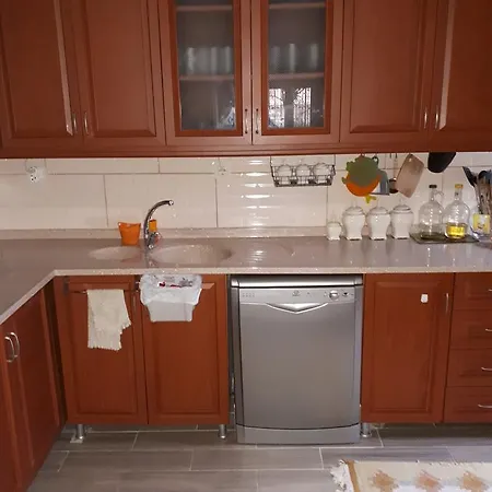 Villa Marmaris Willa *