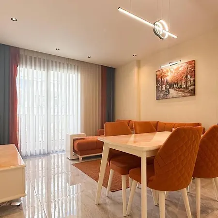 Appartamento 5 *