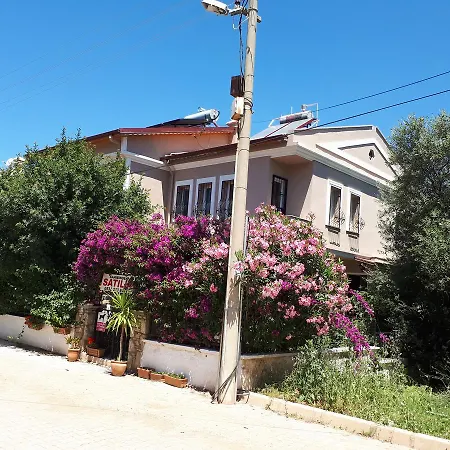 Villa Marmaris