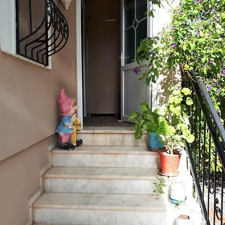 Βίλα Villa Marmaris Μαρμαρίς