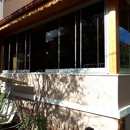 Villa Marmaris Villa *