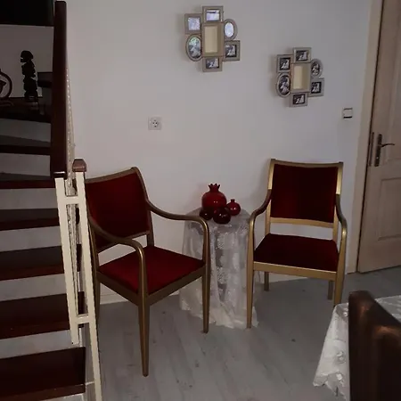 Villa Marmaris Villa Marmaris