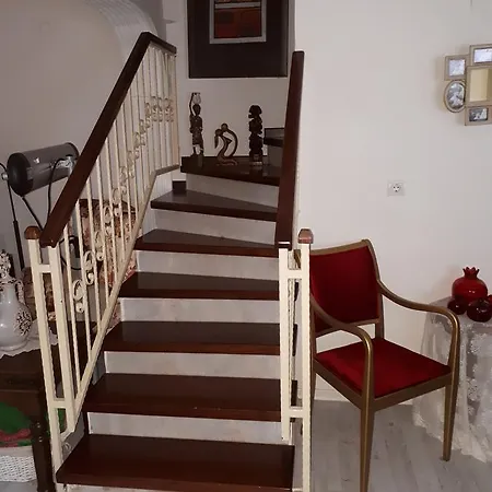 Βίλα Villa Marmaris Μαρμαρίς