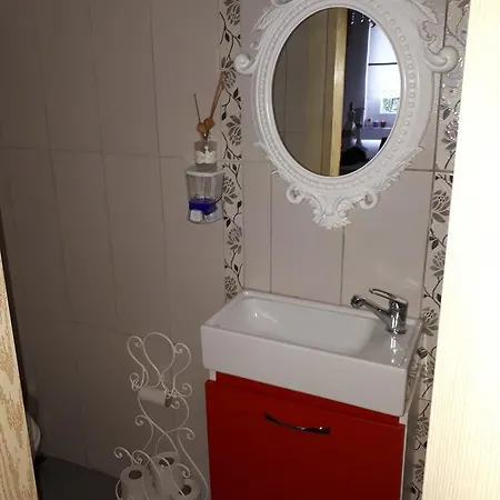 Villa Marmaris Villa