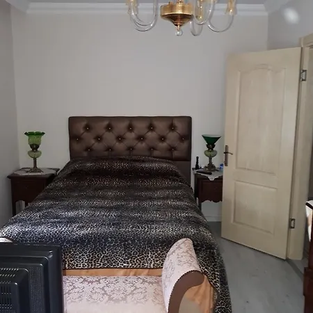Villa Villa Marmaris *